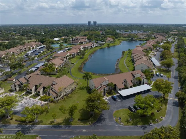 8537 Charter Club Cir # 4, Fort Myers Fl 33919