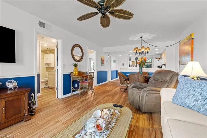 8537 Charter Club Cir # 4, Fort Myers Fl 33919