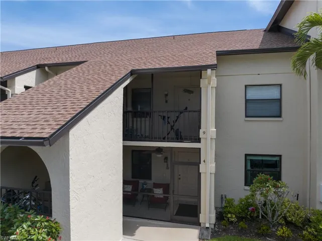 8537 Charter Club Cir # 4, Fort Myers Fl 33919
