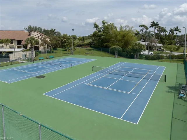 8537 Charter Club Cir # 4, Fort Myers Fl 33919