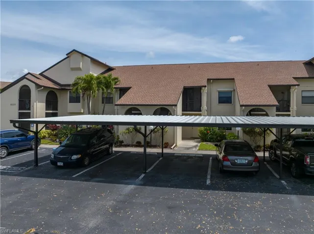 8537 Charter Club Cir # 4, Fort Myers Fl 33919