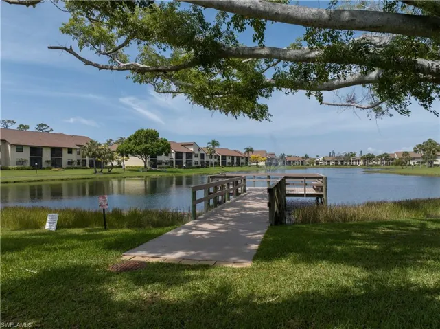 8537 Charter Club Cir # 4, Fort Myers Fl 33919