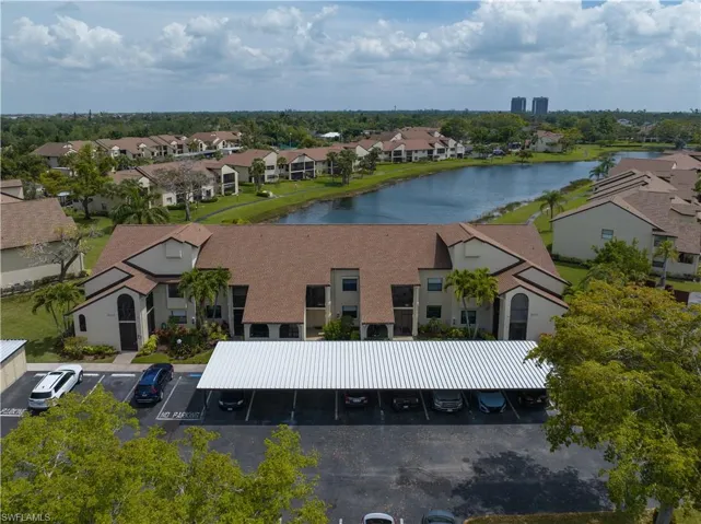 8537 Charter Club Cir # 4, Fort Myers Fl 33919