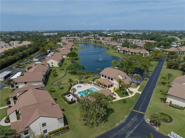 8537 Charter Club Cir # 4, Fort Myers Fl 33919