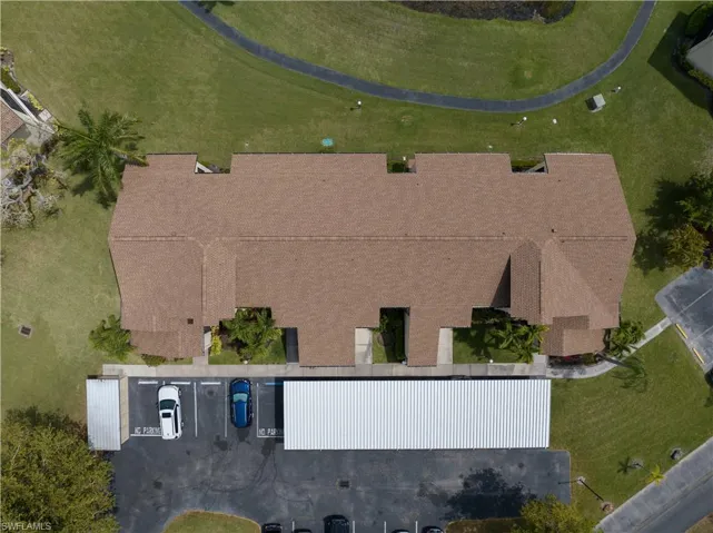 8537 Charter Club Cir # 4, Fort Myers Fl 33919