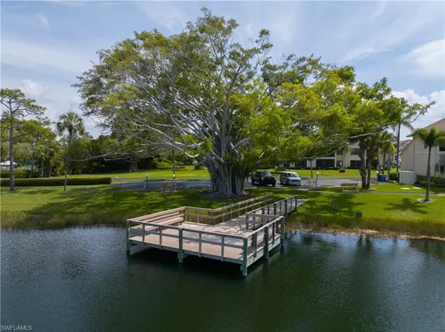 8537 Charter Club Cir # 4, Fort Myers Fl 33919