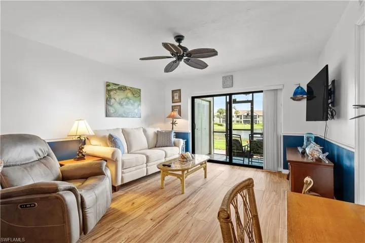 8537 Charter Club Cir # 4, Fort Myers Fl 33919