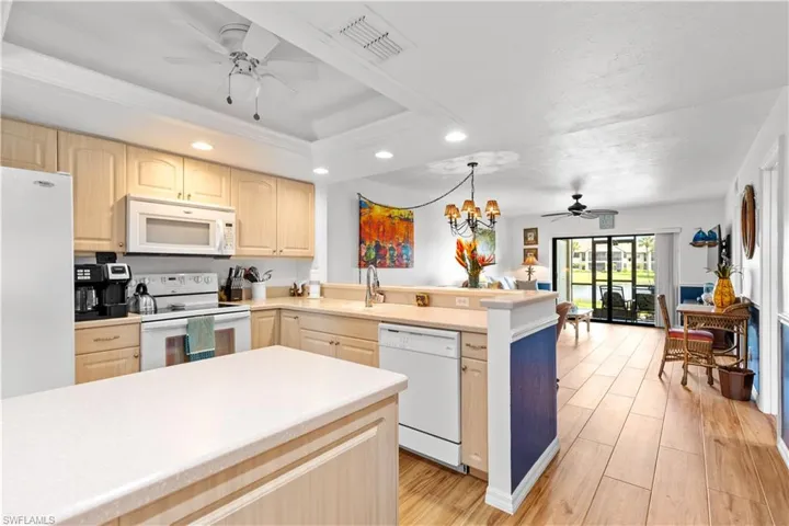 8537 Charter Club Cir # 4, Fort Myers Fl 33919