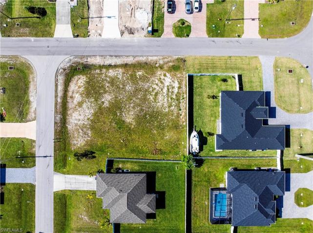 1451 SW Embers TER, CAPE CORAL FL 33991