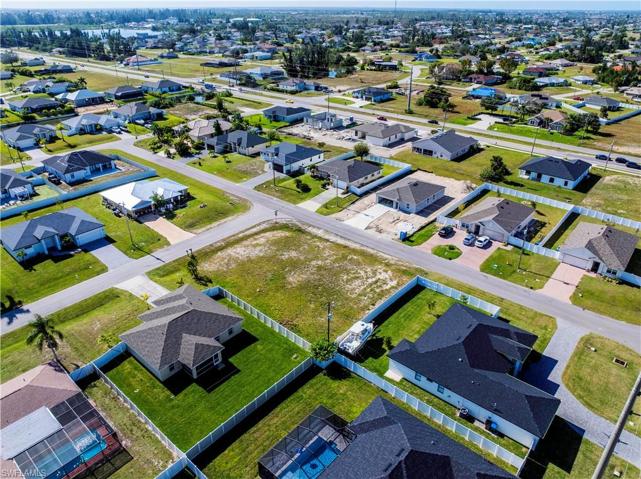 1451 SW Embers TER, CAPE CORAL FL 33991