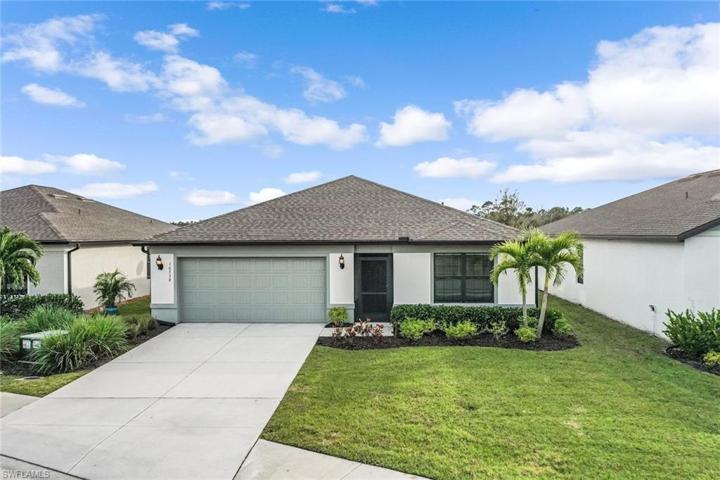10758 Marlberry WAY, NORTH FORT MYERS FL 33917