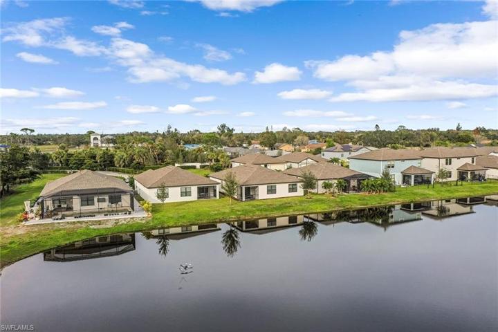 10758 Marlberry WAY, NORTH FORT MYERS FL 33917