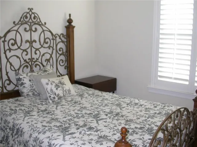View of 2nd bedroom