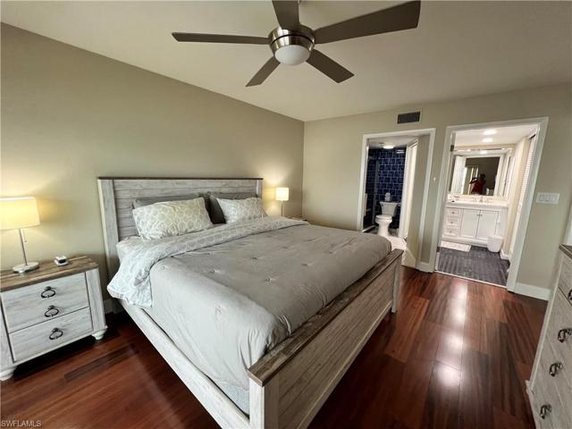 3350 N Key  DR, North Fort Myers, FL 33903