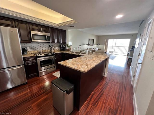 3350 N Key  DR, North Fort Myers, FL 33903