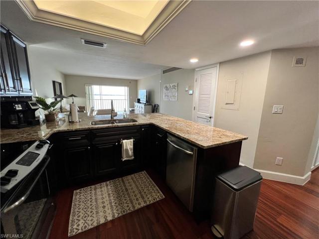 3350 N Key  DR, North Fort Myers, FL 33903