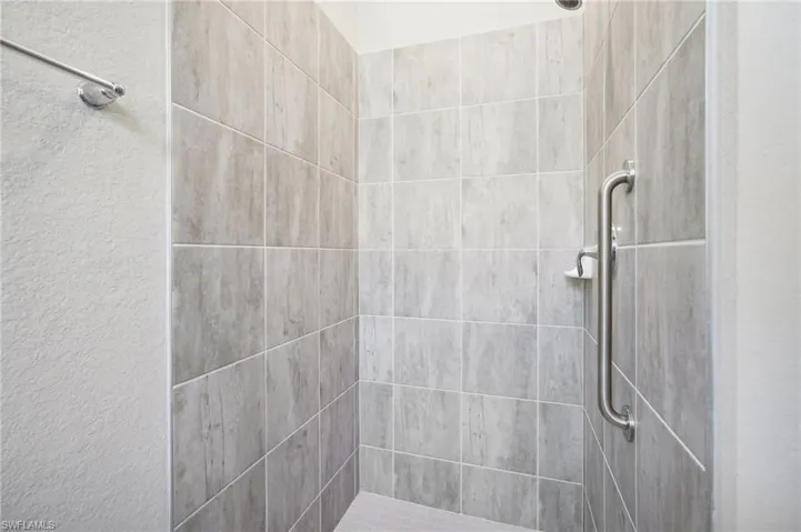 Guest Bedroom with ensuite.