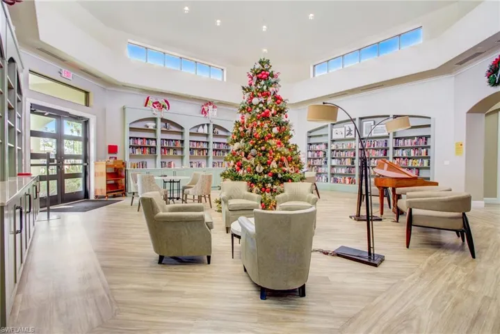 Community Library