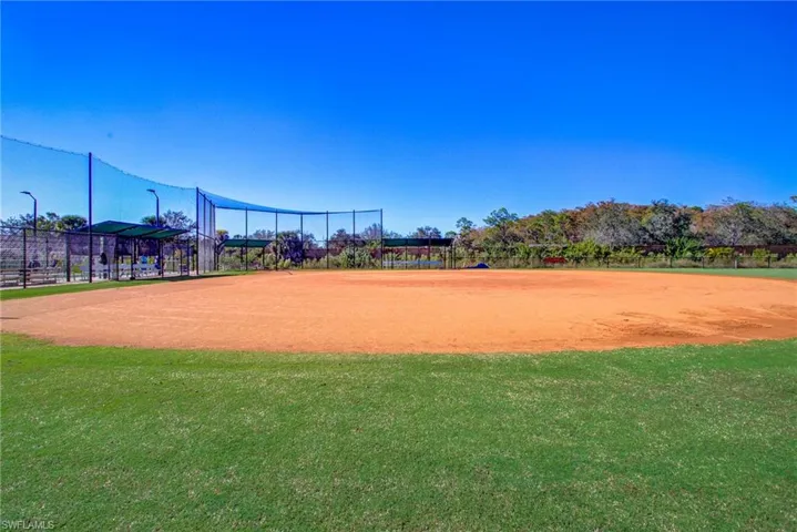 Baseball Field
