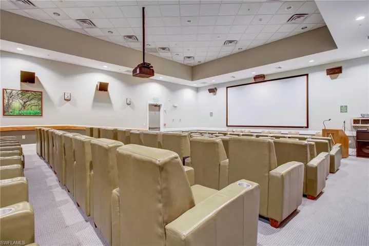 Community Movie Theatre