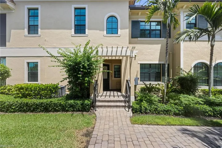 Stunning private entrance into your luxury finished condo