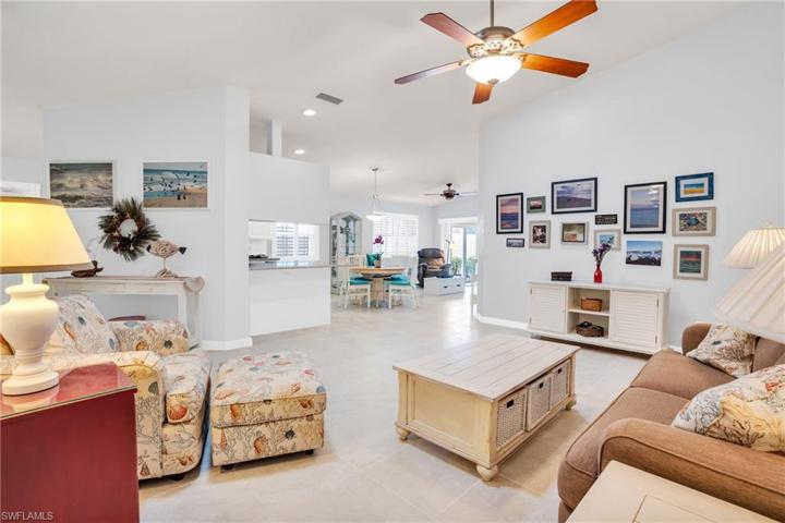 SKY lights in Flex living, dinning , family room