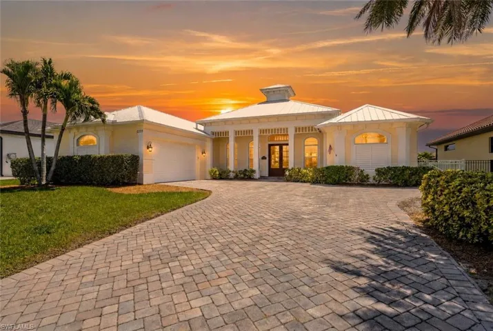 2213 Se 19th Ave, Cape Coral, Florida 33990