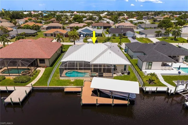 2213 Se 19th Ave, Cape Coral, Florida 33990
