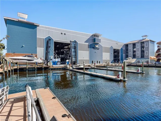 15051 Punta Rassa Rd 528, Fort Myers, Florida 33908