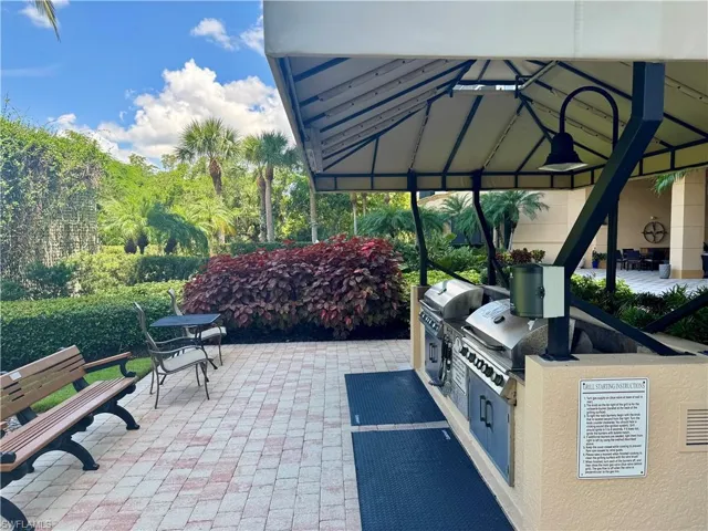 1065 Borghese Ln 2005, Naples, Florida 34114