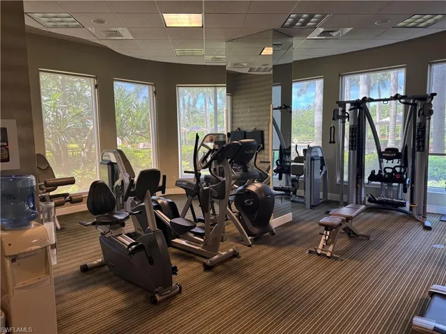 1065 Borghese Ln 2005, Naples, Florida 34114