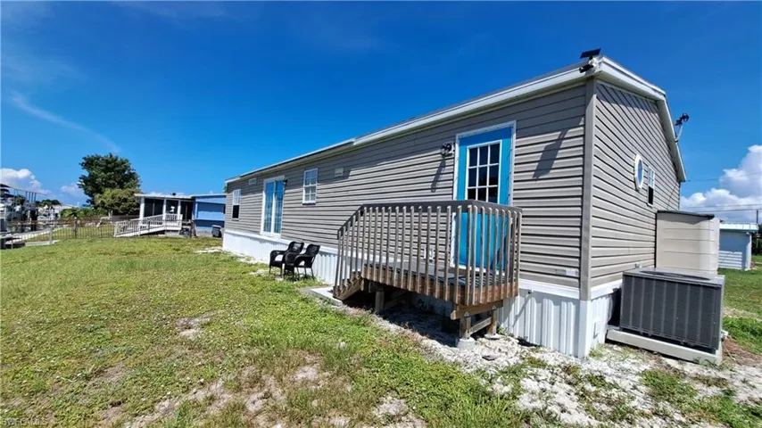 4807 Flamingo Dr, St. James City, Florida 33956