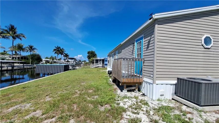 4807 Flamingo Dr, St. James City, Florida 33956