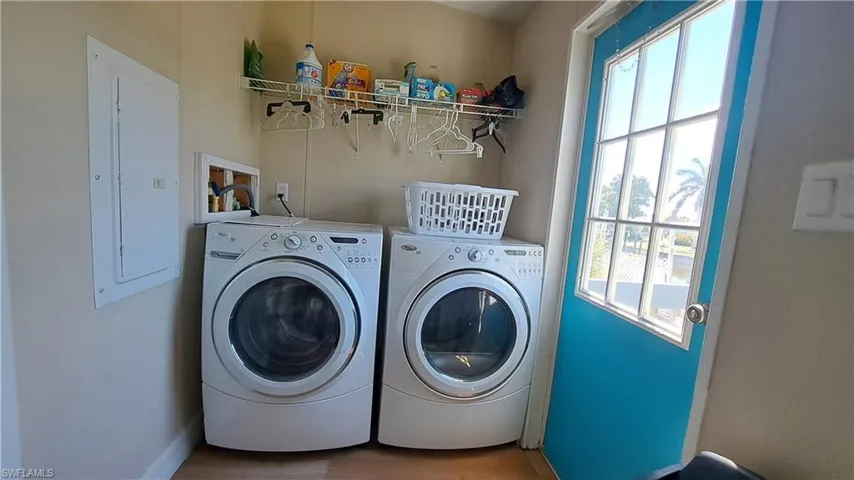 4807 Flamingo Dr, St. James City, Florida 33956