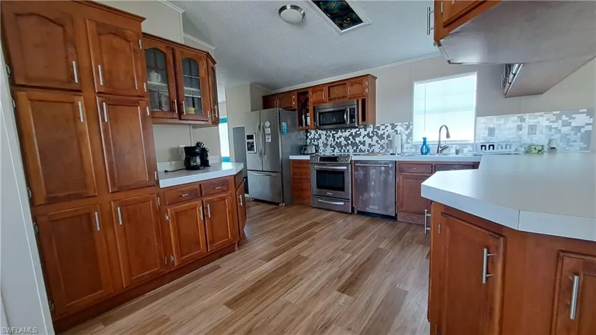 4807 Flamingo Dr, St. James City, Florida 33956