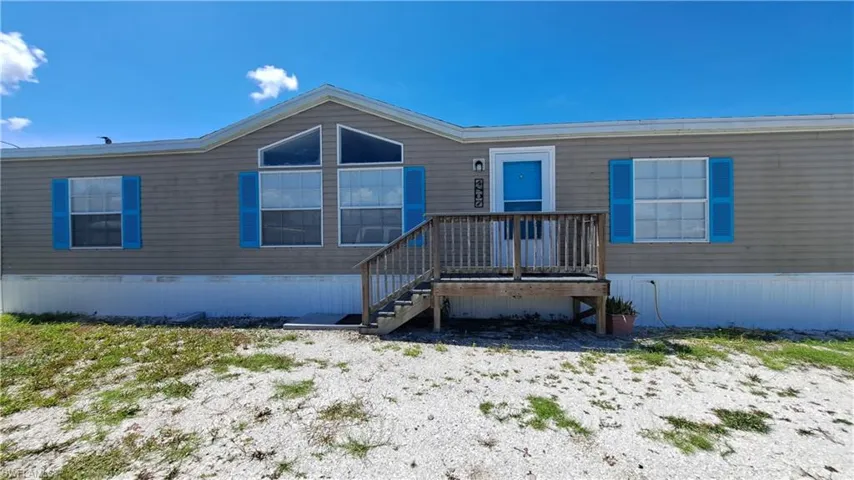 4807 Flamingo Dr, St. James City, Florida 33956
