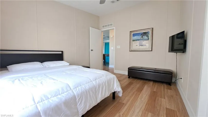 4807 Flamingo Dr, St. James City, Florida 33956