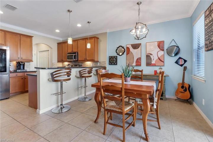 14773 Sutherland AVE # 440, NAPLES FL 34119