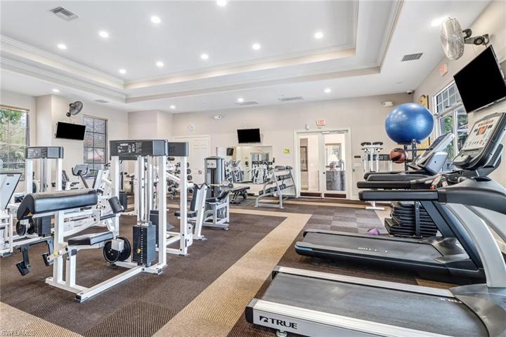 Community Gym