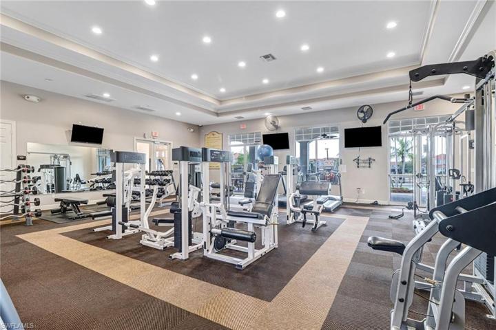 Community Gym