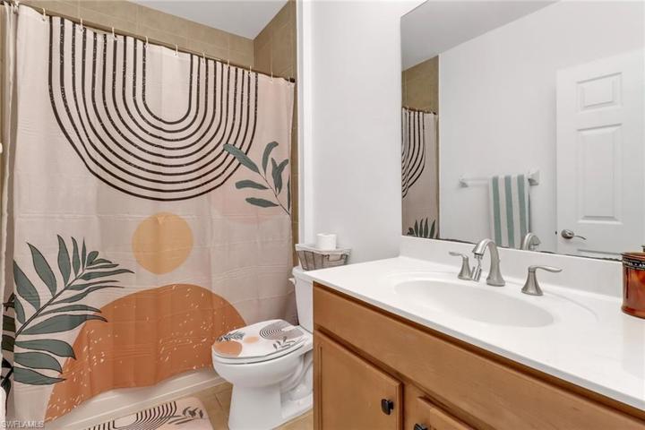 Guest bath