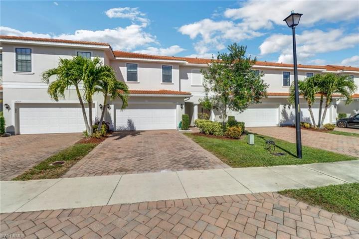 14773 Sutherland AVE # 440, NAPLES FL 34119