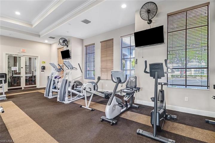 Community Gym