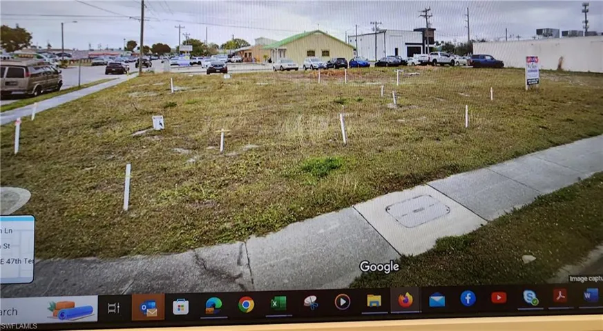 4701 Coronado Pkwy, Cape Coral Fl 33904