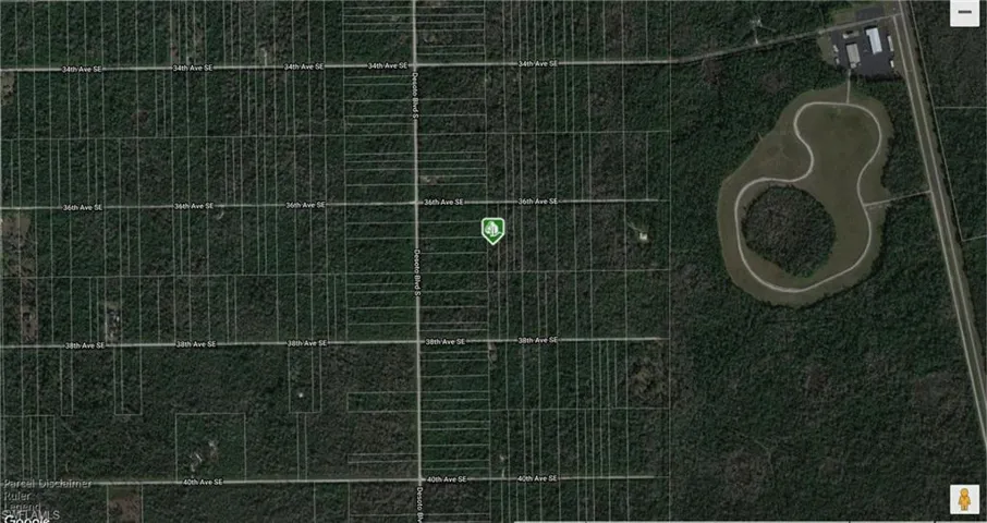 36th Ave Se, Naples, Florida 34120