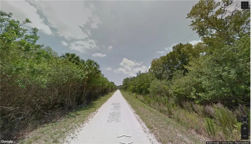 36th Ave Se, Naples, Florida 34120
