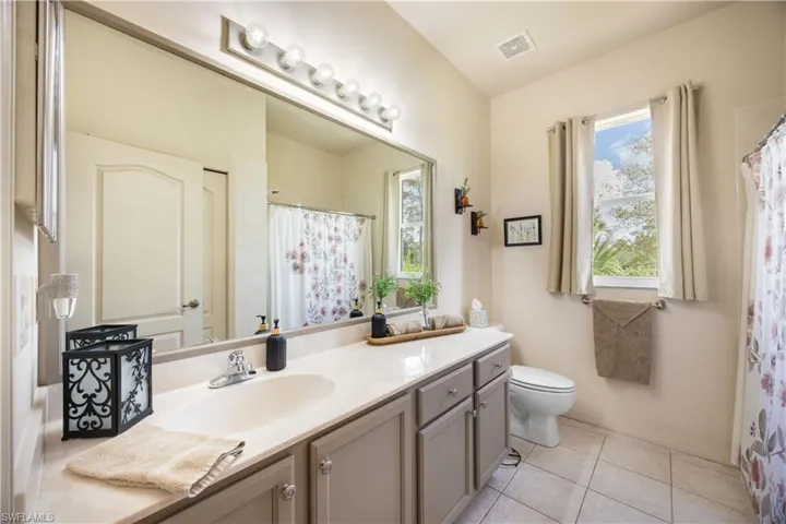 Bathroom #2