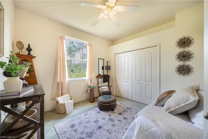 Bedroom #3