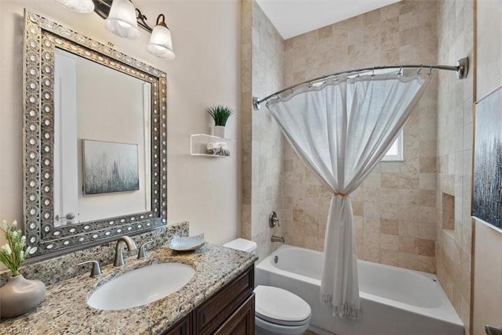 Guest Bathroom 2
