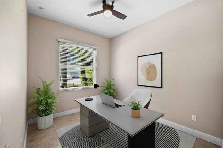 Den/Office ***Virtually Staged***